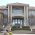 One of Handalstone's completed installations of architectural cast stone in the Sacramento area
